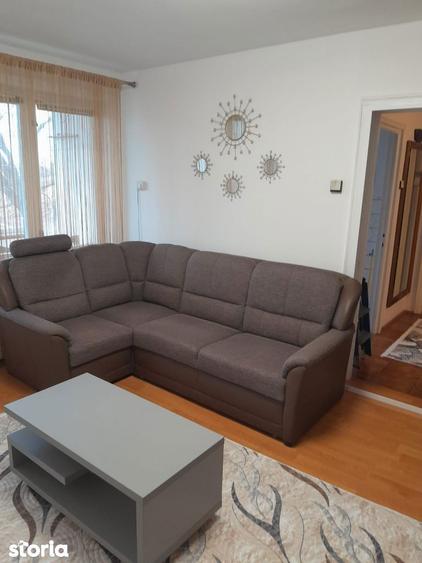 Apartament 3 camere Bd. Independentei , mobilat - 9
