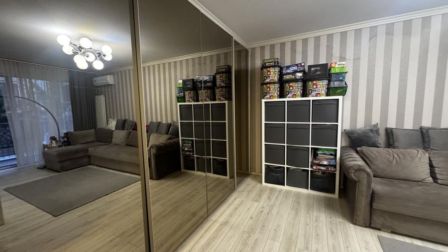 Vanzare apartament de 2 camere Militari Residence- Style Residence - 8