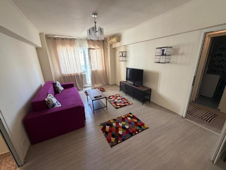 Inchiriez Apartament 2 camere -Str. Cernauti ( langa MegaMall) - 11