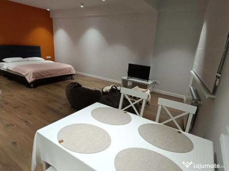 Garsoniera de inchiriat in zona Colentina - 1