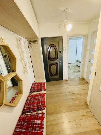 Apartament 3 camere Alfa 89 mp decomandat centrala parcare PROPRIETAR - 6