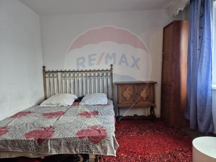 Apartament cu 3 camere de inchiriat - Strada Stadionului Vama Veche - 3