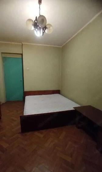 Garsoniera in zona Universitatii - 1