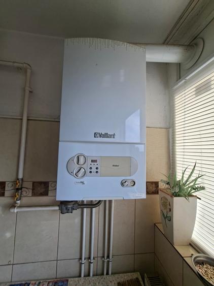 Colentina Rau - Maior Bacila - Fundeni - 5 min Parc Motodrom - 15