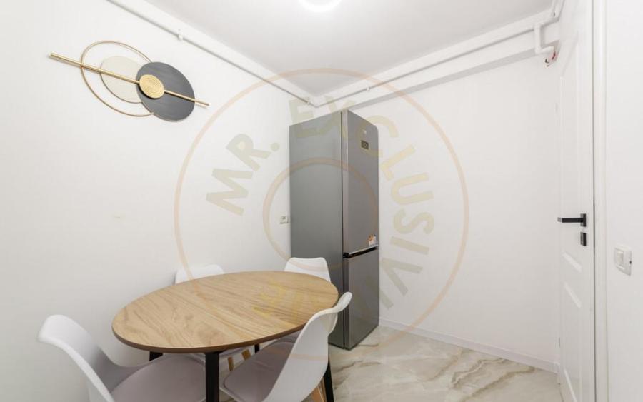 Apartament gata de mutat 3 camere Campulung etaj 1-Arges! - 7