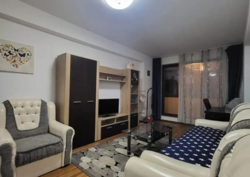 Apartament cu 2 camere | Mobilat complet | Loc de parcare - 12