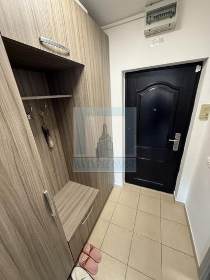 Garsoniera mobilata/utilata - zona B-dul Victoriei - 8