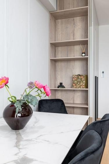 Apartament 3 camere de închiriat Floreasca / vedere parc - 22