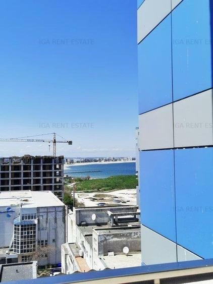 Apartament cu terasa inchisa si vedere catre lac in Faleza Nord - 3