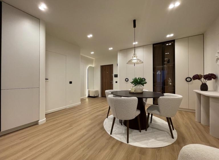 Apartament NOU in zona Vivo,2 camere,parcare inclusa,Urbano Panoramic - 1