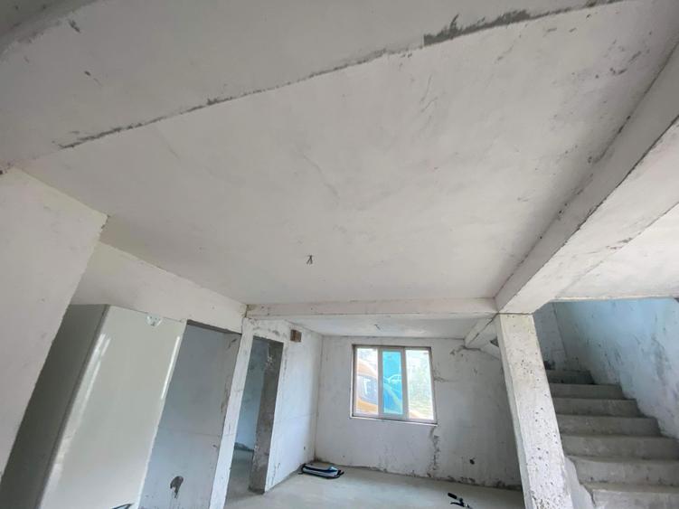 Casa+teren 2500mp - 4