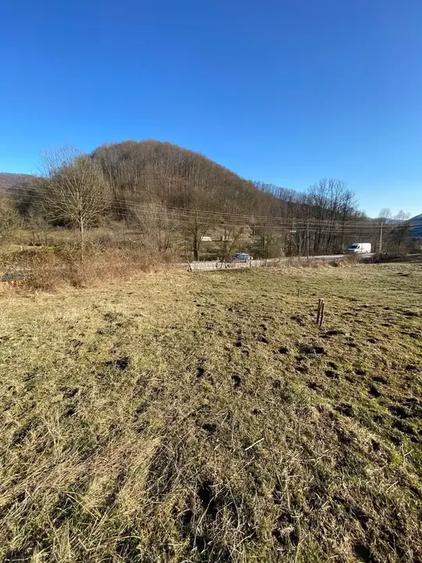 TEREN DE VANZARE -SULTANU,VISINESTI - 3