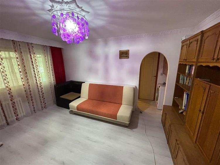 Zona Neagoe Voda - 2 camere - parter - balcon - 4