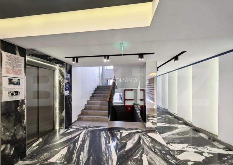 APARTAMENT 2 CAMERE-PRIMA ONESTILOR-PRIVELISTE SPRE PARC