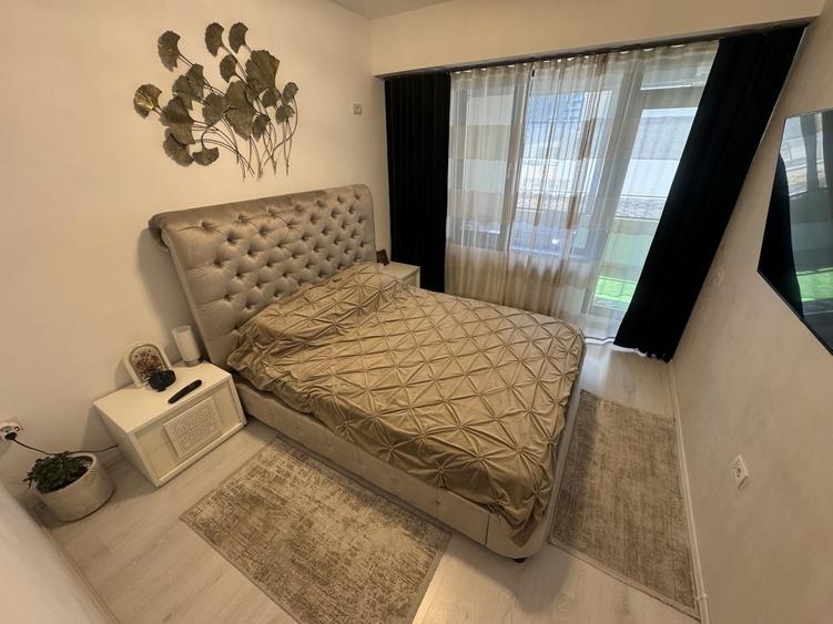 Apartament 2 camere zona Campus - Tomis Nord cu Centrala - 2