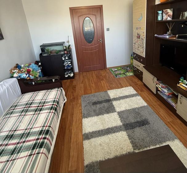 Vand, garsoniera etajul 4 - 1