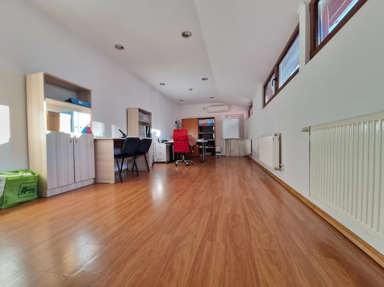 Piata Victoriei, Dorobanti, 8 camere, renovata integral 2015 - 4