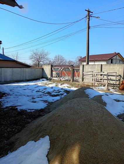Casa de vanzare cu etaj si mansaeda. - 5