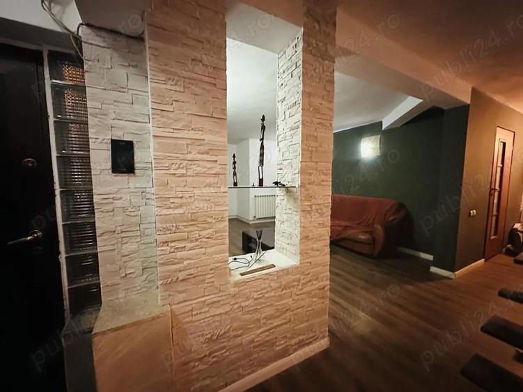 Vila in zona centrala, Pisica Alba - 8