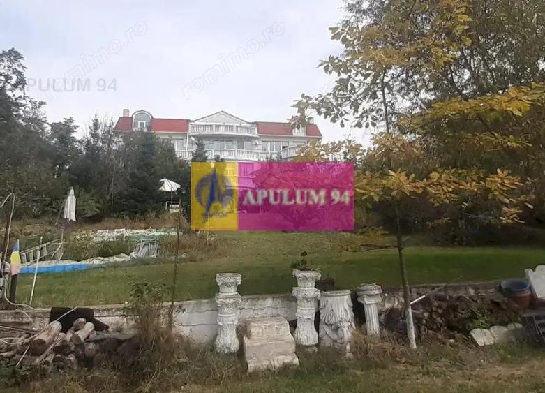 Cea mai frumoasa casa din zona Pipera - Baneasa - 20