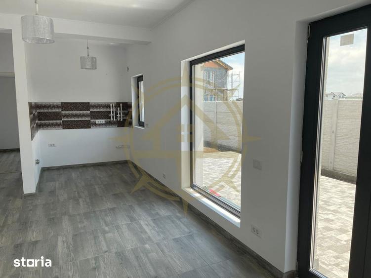 Dom00280 - casa 4 camere buftea flamanzeni - 5