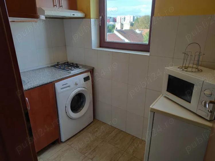 Garsoniera moderna zona central Piata Mica ocupabila imediat - 2