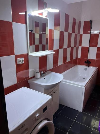 Inchiriez apartament 2 camere - 2