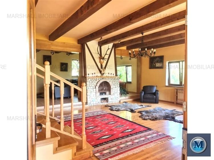 Vila cu 7 camere de vanzare in Galmeia, 361.61 mp #16165 - 5