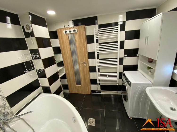 Garsonieră cochetă la casă – ULTRACENTRAL - 10