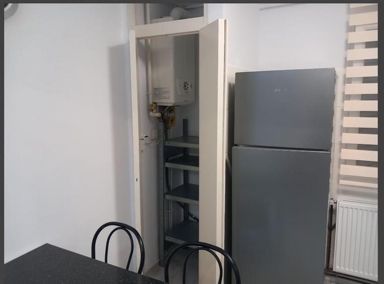 Apartament 2 camere prima inchiriere,zona Garii - 7