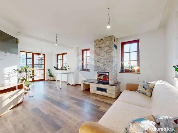 REZERVAT Casa de vanzare in Bra?ov Avantgarden, teren... - 1