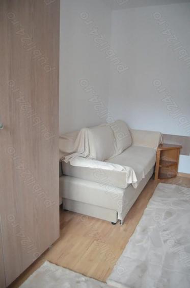 Predeal--Apartament cu trei camere - 7