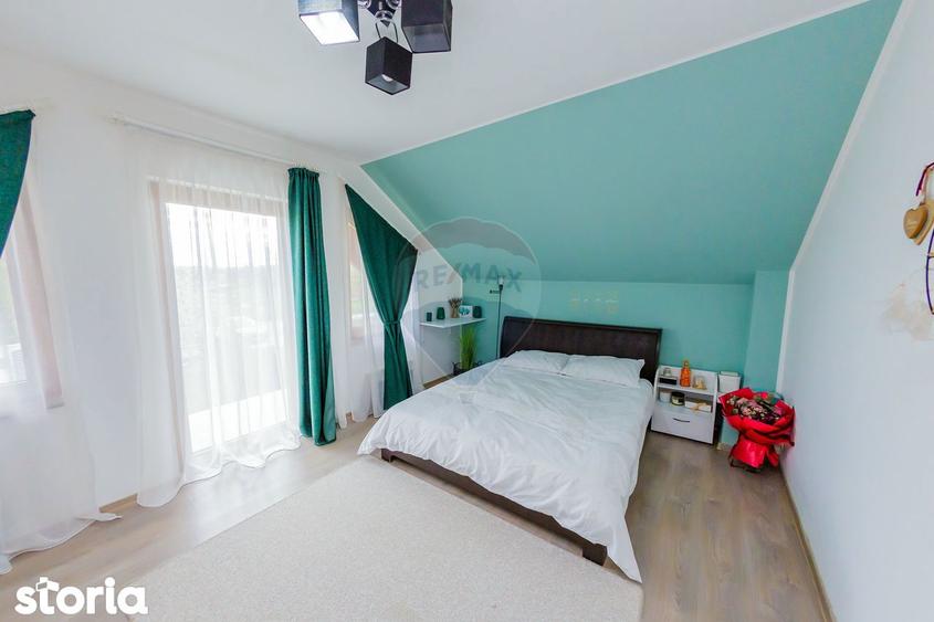 CASA DE VIS DE VANZARE IN COLTIREA - 10