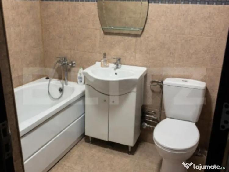 Apartament 2 camere,54mp, zona Simplon - 5