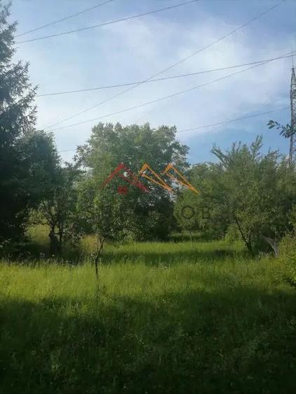 Teren intravilan Municipiul Campina, 1900 mp, investitie - 5