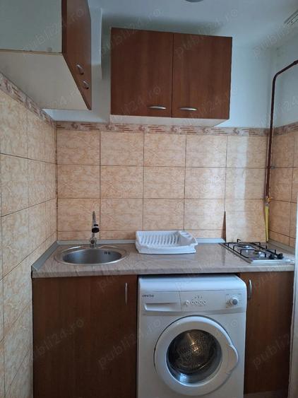 inchiriez apartament 1 camera - 5