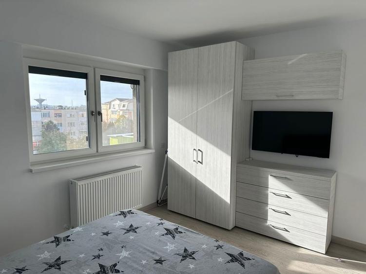 Inchiriez Apartament Complex Decebal Residence - 2