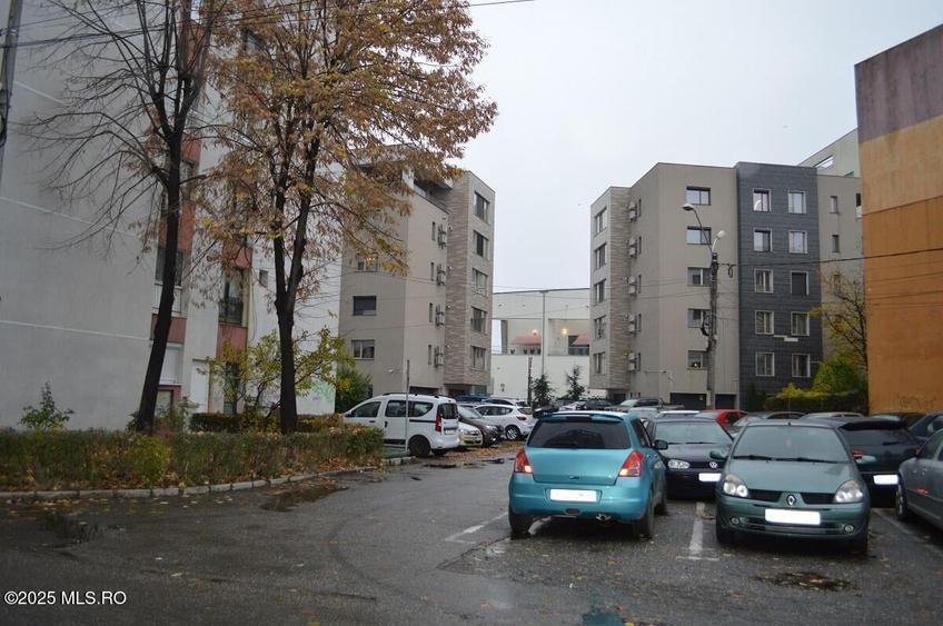 Calea Bascovului - Ramada - Apartament 2 camere, 49 mp, De Inchiriat! - 18