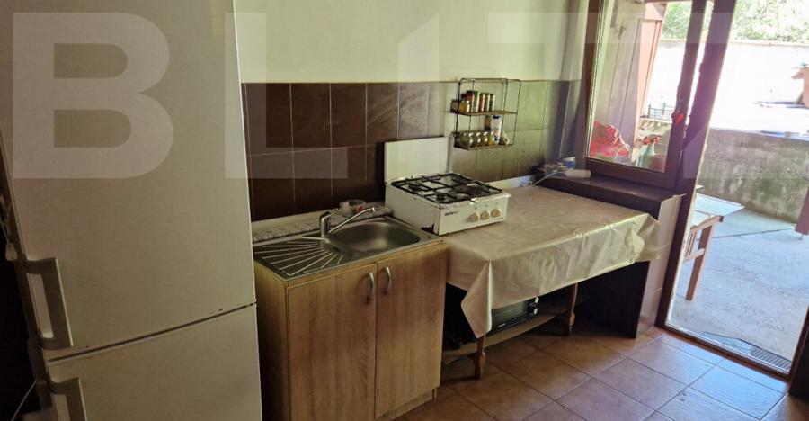 Casa de Familie | 175 mp + Curte 3166 mp | Tatara?ti, B - 7