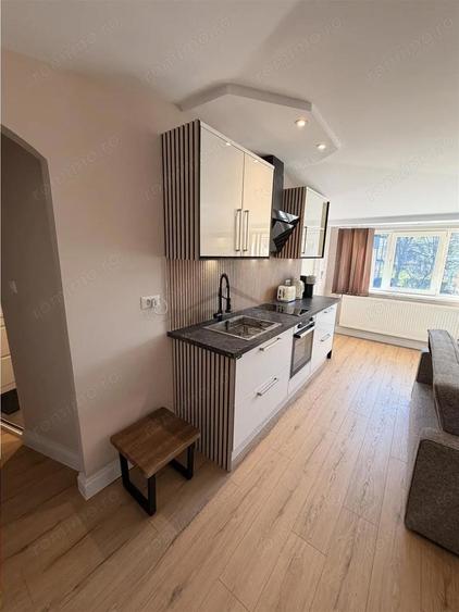 Apartament de vanzare in Marasesti - design premium - 7