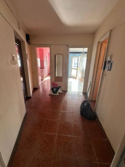 Proprietar vand apartament pe strada izlazului Cluj - 4