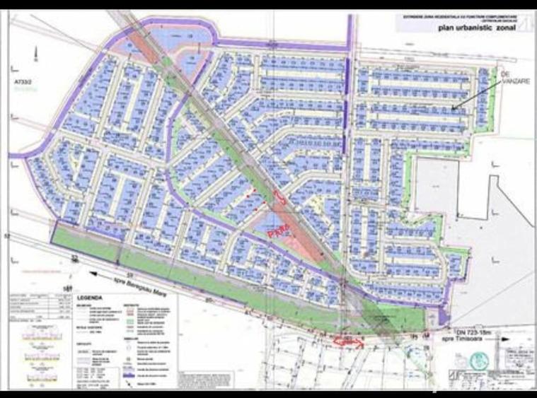 OFERTA ... !!! 2 Duplexuri in Sacalaz - 2