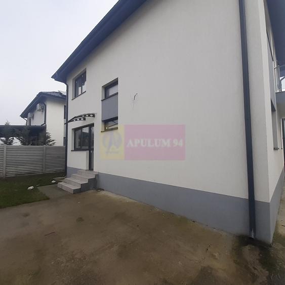 Casa individuala langa Bucuresti la pret foarte bun - 1