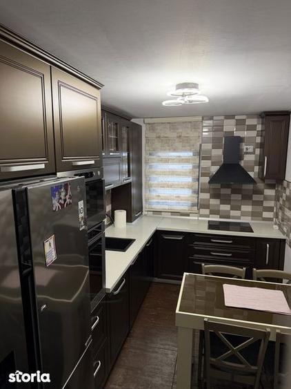 Apartament 3 camere - 3