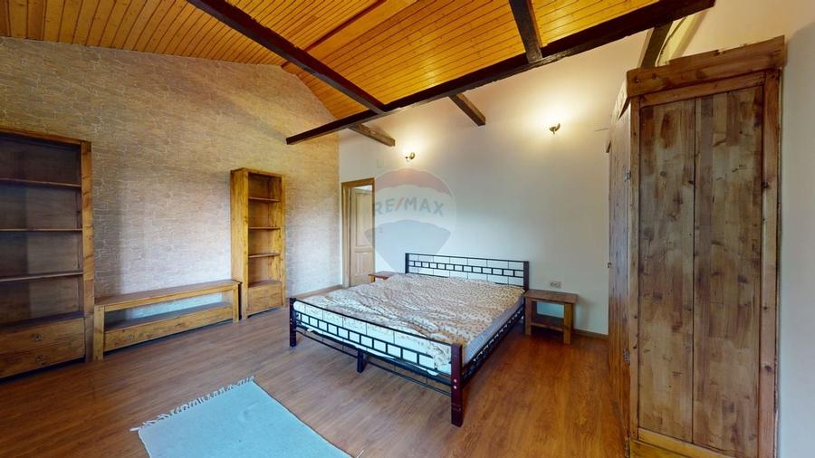 Refugiu exclusiv in Carpati - O oportunitate unica de investitie! - 5