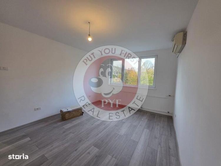 Bulevardul Nicolae Grigorescu | 3 camere | Renovat | semidec | 66mp | - 5