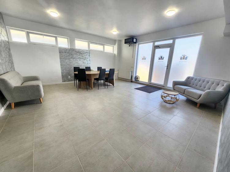 Spatiu Comercial - 100 mp - Militari Residence - 2