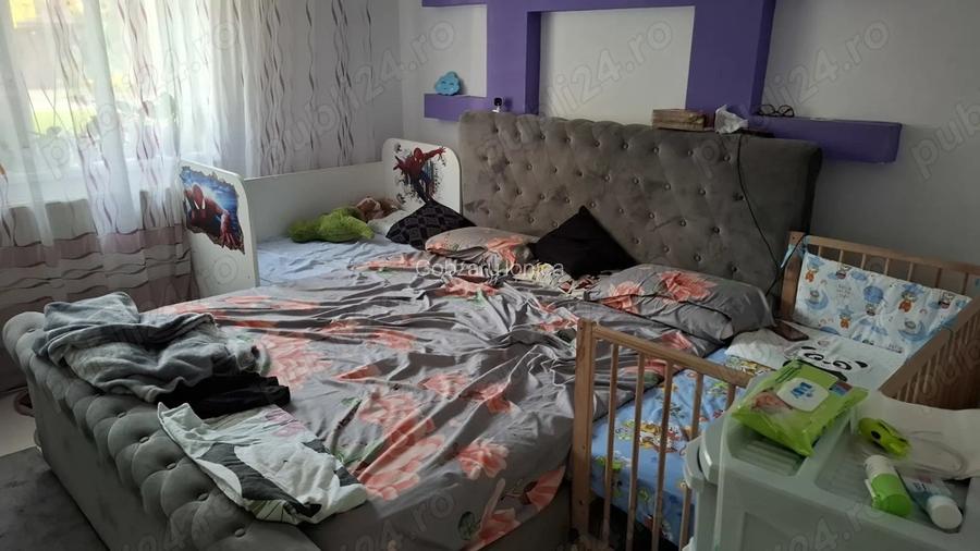 Vand apartament in Navodari