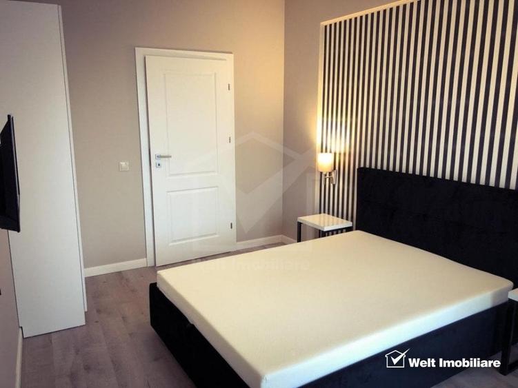 Apartament cu 3 camere, 70 mp, centru, zona liceului Nicolae Balcescu - 5