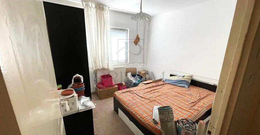 SOARELUI - 3 CAM - 2 BAI - 2 BALCOANE - CENTRALA - ETJ.3 - ZONA EXCELENTA-